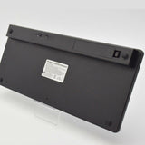 Ultra Slim Bluetooth Wireless Keyboard For Apple iPad iPhone Android Mac Windows