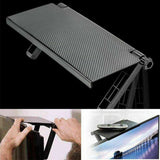 Durable Caddy Screen TV Screen Rack Top Shelf