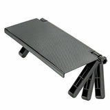 Durable Caddy Screen TV Screen Rack Top Shelf