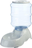 Automatic Water/Food Pet Dog Cat Puppy Dispenser Feeder Bowl Bottle 3.8