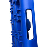 Recovery Tracks Sand Track 2pc 10T Sand / Snow / Mud Trax 4WD Blue