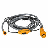 Portable Automobile Shower Set 12V Water Pump Travel Trip Camp Boat Car Caravan