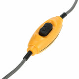 Portable Automobile Shower Set 12V Water Pump Travel Trip Camp Boat Car Caravan