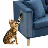 4PCS Cat Sofa Anti-Scratch Guard