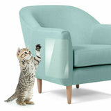 4PCS Cat Sofa Anti-Scratch Guard