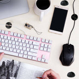 24PCS Cable Clips Management Wire Holder
