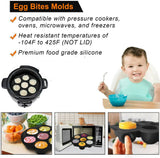 8 inch Air Fryer Frying Cage Dish Baking Pan Rack Pizza Tray Pot Accessories