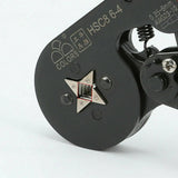 1500PCS Bootlace Ferrule Crimper kit