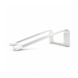 Aluminium Portable Laptop Holder Stand Tray Riser For iPad MacBook Notebook