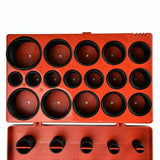 Industrial Rubber O Ring Assortment Kit Set Metric 407 Imperial