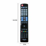 LG TV Remote Control ULG901 Replace for 32LM6410 47LM6200 55LM7600 60LM6700