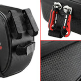 Waterproof Motorcycle Motorbike Scooter Phone Holder Bag Case For Mobile Phone
