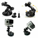216pcs GoPro Hero Accessories Pack Case