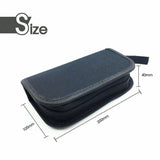 380PCS Watchmaker Watch Repair Tool Kit Set