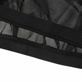 2/4x Universal Car Sun Shades Rear Side Seat Window Socks Baby Kids UV Protection