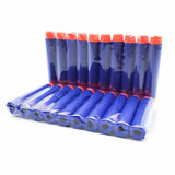 400x Round Head Bullets Refill for Elite NERF N-Strike OZ