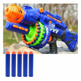 400x Round Head Bullets Refill for Elite NERF N-Strike OZ
