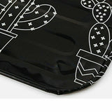 Kitchen Cover Screen Anti-Splatter Oil Splash Shield Guard VW Cooking Frying Pan