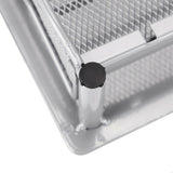 Coffee Capsules Holder Rack 40 Pods Drawer Storage Organizer Stand For Nespresso