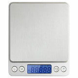 3KG/500G Kitchen Food Weight Postal Scales Digital LCD Electronic Balance