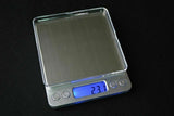 3KG/500G Kitchen Food Weight Postal Scales Digital LCD Electronic Balance