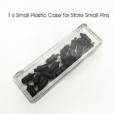 504Pcs Watch Repair Tool Kit Watchmaker