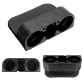 Cup Holder Car Cleanse Seat Drink Valet Travel Coffee Bottle Cup Stand Food