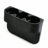 Cup Holder Car Cleanse Seat Drink Valet Travel Coffee Bottle Cup Stand Food