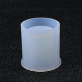 3x Silicone Mold Craft Making Resin Epoxy Casting Mould DIY