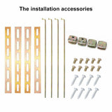 Remote Auto Car Control Keyless Entry Central Door Lock Locks Locking Kit System