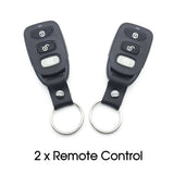 Remote Auto Car Control Keyless Entry Central Door Lock Locks Locking Kit System