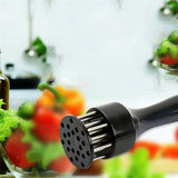 Kitchen Meat Tenderizer Steak Hammer Pin Beef Stainless Steel Needles Cook Tool