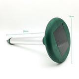 4 x Solar Snake Repeller & Pest Rodent Repellent
