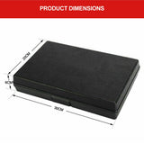 Recovery Tyre Puncture Repair Kit Heavy Duty 4WD Offroad Plugs Tubeless 56PCS