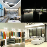 5m Flexible SMD 300LED Strip Lights 12V