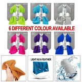 Instant Cooling Towel ICE Cold Cycling Jogging Gym Sports Outdoor Chilly Cool