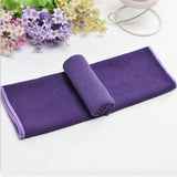 Instant Cooling Towel ICE Cold Cycling Jogging Gym Sports Outdoor Chilly Cool