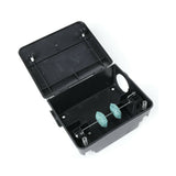 Rat Mice Mouse Rodent Poison Boxes Pest Control Bait Station Box Trap Key