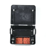 Rat Mice Mouse Rodent Poison Boxes Pest Control Bait Station Box Trap Key