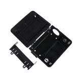 Rat Mice Mouse Rodent Poison Boxes Pest Control Bait Station Box Trap Key