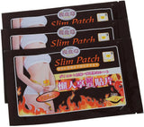 SLIMMING PATCHES BODY SLIM BURN FAT BELLY DETOX WEIGHT LOSS DIET PADS