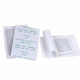 Detox Foot Patch Pads Natural plant Toxin Removal Sticky Adhesives