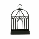 Mosquito Coil Holder Birdcage Decor Repellant Outdoor Garden Burner Portable