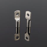 120/240X 4WD Copper Cable Lugs Crimper Connector Kits Battery Terminal