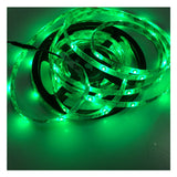 Waterproof 300 LEDS RGB 5M 3528 SMD LED Strip Light 12V + IR Controller