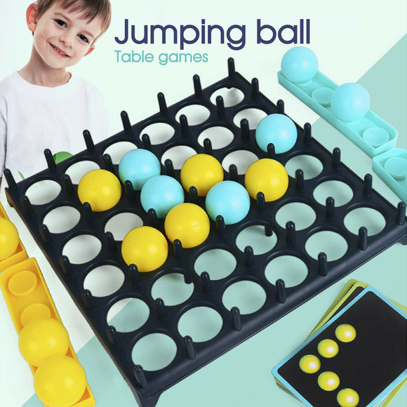 Bounce Off Game Activate Ball Game for Kid,Family And Party Desktop Bouncing