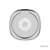 iRing Phone Ring Finger Holder Car Mount Hook iPhone Stand Mobile Grip GPS iPad