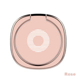 iRing Phone Ring Finger Holder Car Mount Hook iPhone Stand Mobile Grip GPS iPad