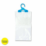 4Pack Moisture Absorbent Dehumidifier Bag Hanging Damp Storage Household Bag