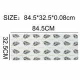 Kitchen Cover Screen Anti-Splatter Oil Splash Shield Guard VW Cooking Frying Pan